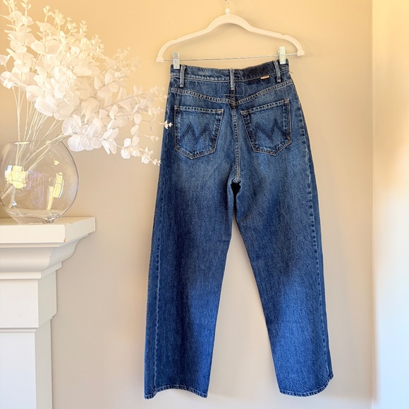 Mother Superior The Half-Pipe Ankle in Did You Bring Me Anything? (Size 25) - Picture 5 of 12